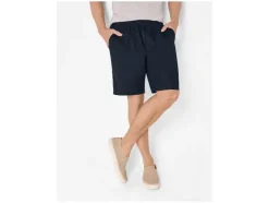 Bermudas de hombre con lino