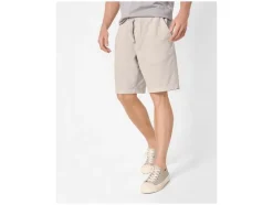 Bermudas de hombre con lino