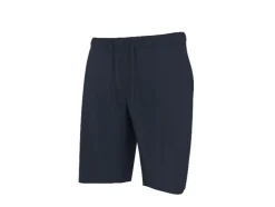 Bermudas de hombre con lino