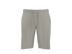 Bermudas de hombre con lino