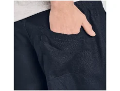 Bermudas de hombre con lino