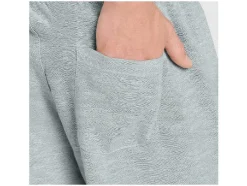 Bermudas de hombre con lino