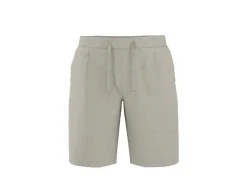 Bermudas de lino para hombre