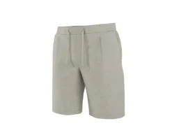 Bermudas de lino para hombre