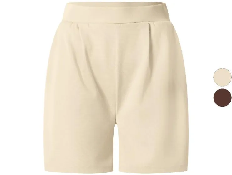 Bermudas de mujer