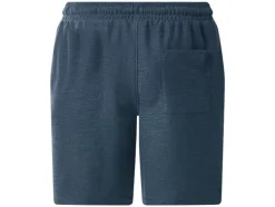 Bermudas de piqué para hombre