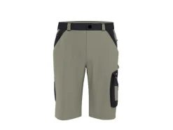 Bermudas de trabajo para hombre