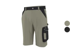 Bermudas de trabajo para hombre