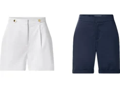 Bermudas / Shorts de mujer