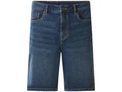 Bermudas vaqueras de hombre