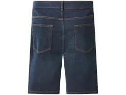 Bermudas vaqueras de hombre