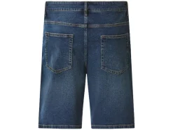 Bermudas vaqueras de hombre