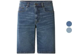 Bermudas vaqueras para hombre
