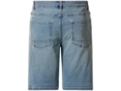 Bermudas vaqueras para hombre
