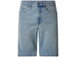 Bermudas vaqueras para hombre