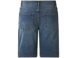 Bermudas vaqueras para hombre