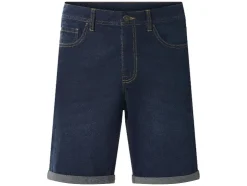 Bermudas vaqueras para hombre