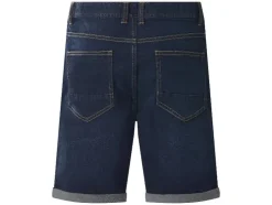 Bermudas vaqueras para hombre