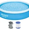 Bestway® Piscina Bestway Fast Set Ø 366 x 76 cm