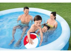 Bestway® Piscina Bestway Fast Set Ø 366 x 76 cm