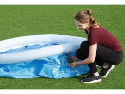 Bestway® Piscina Bestway Fast Set Ø 366 x 76 cm