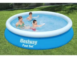 Bestway® Piscina Bestway Fast Set Ø 366 x 76 cm