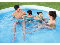 Bestway® Piscina Bestway Fast Set Ø 366 x 76 cm