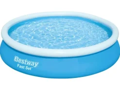 Bestway® Piscina Bestway Fast Set Ø 366 x 76 cm