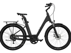 Bicicleta eléctrica »Classic«, 27,5 pulgadas.