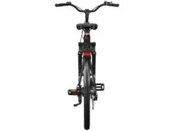 Bicicleta eléctrica »Classic«, 27,5 pulgadas.