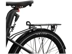 Bicicleta eléctrica »Classic«, 27,5 pulgadas.