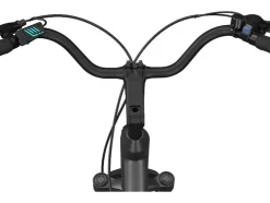 Bicicleta eléctrica »Classic«, 27,5 pulgadas.