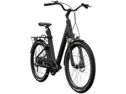 Bicicleta eléctrica »Classic«, 27,5 pulgadas.