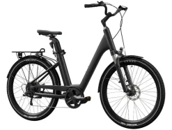 Bicicleta eléctrica »Classic«, 27,5 pulgadas.