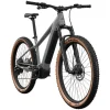 Bicicleta eléctrica de montaña »PEAK 709« Shimano CUES, 27,5, 29 pulgadas.