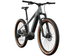 Bicicleta eléctrica de montaña »PEAK 709« Shimano CUES, 27,5, 29 pulgadas.