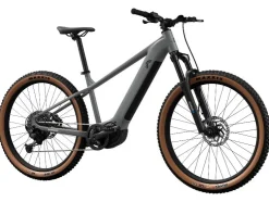 Bicicleta eléctrica de montaña »PEAK 709« Shimano CUES, 27,5, 29 pulgadas.