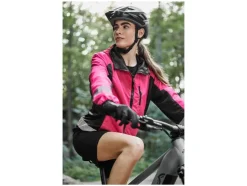 Bicicleta eléctrica de montaña »PEAK 709« Shimano CUES, 27,5, 29 pulgadas.