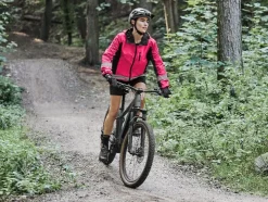 Bicicleta eléctrica de montaña »PEAK 709« Shimano CUES, 27,5, 29 pulgadas.