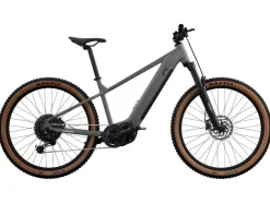 Bicicleta eléctrica de montaña »PEAK 709« Shimano CUES, 27,5, 29 pulgadas.