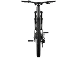 Bicicleta eléctrica de montaña »PEAK 709« Shimano CUES, 27,5, 29 pulgadas.