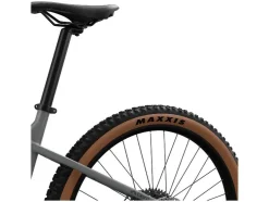 Bicicleta eléctrica de montaña »PEAK 709« Shimano CUES, 27,5, 29 pulgadas.