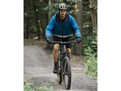Bicicleta eléctrica de montaña »PEAK 709« Shimano CUES, 27,5, 29 pulgadas.