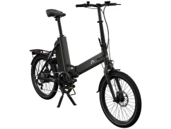 Bicicleta eléctrica plegable »FoldX 530«
