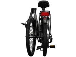 Bicicleta eléctrica plegable »FoldX 530«
