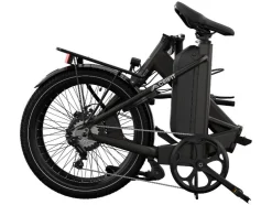 Bicicleta eléctrica plegable »FoldX 530«