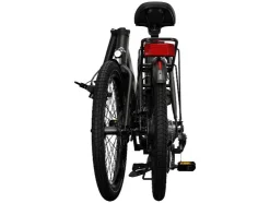 Bicicleta eléctrica plegable »FoldX 530«