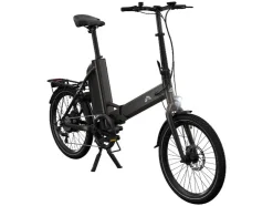 Bicicleta eléctrica plegable »FoldX 530«