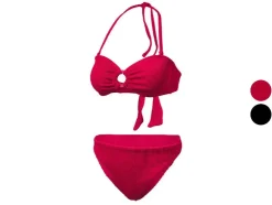 Bikini de mujer parte superior + parte inferior