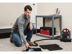 BISSELL Multiclean Spot und Stain, limpiador de alfombras y tapicerías